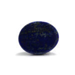Natural Afghani Lapis Lazuli 8.41 Carat (9.25 Ratti) - Image 2