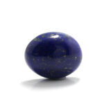 Natural Afghani Lapis Lazuli 8.41 Carat (9.25 Ratti)