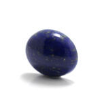 Natural Afghani Lapis Lazuli 8.41 Carat (9.25 Ratti) - Image 4