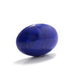 Natural Afghani Lapis Lazuli 8.66 Carat (9.52 Ratti) - Image 4