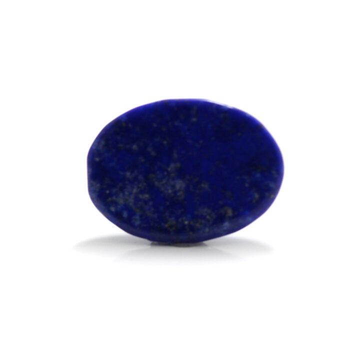 Natural Afghani Lapis Lazuli 8.66 Carat (9.52 Ratti) - Image 2