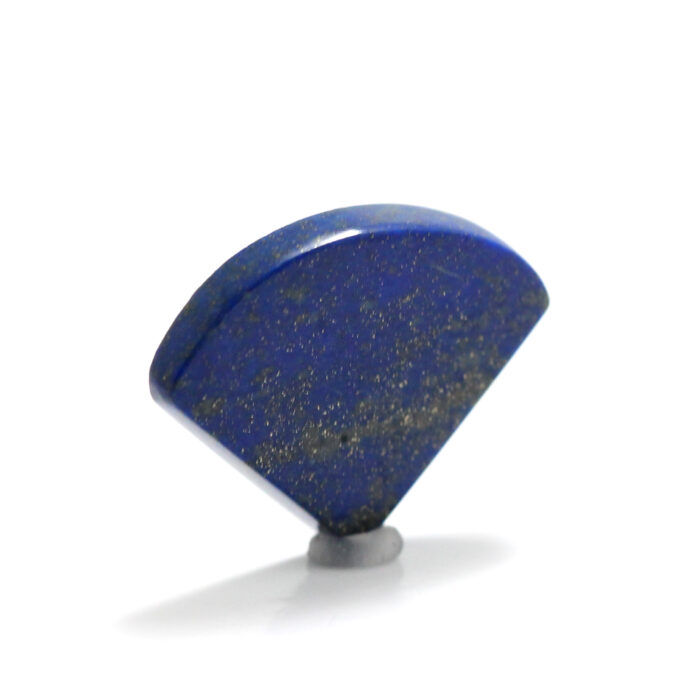 lp23-1.jpg Natural Afghani Lapis Lazuli 5.31 Carat (5.84 Ratti) - Image 4