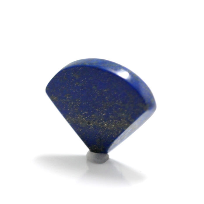 lp23-2.jpg Natural Afghani Lapis Lazuli 5.31 Carat (5.84 Ratti) - Image 3