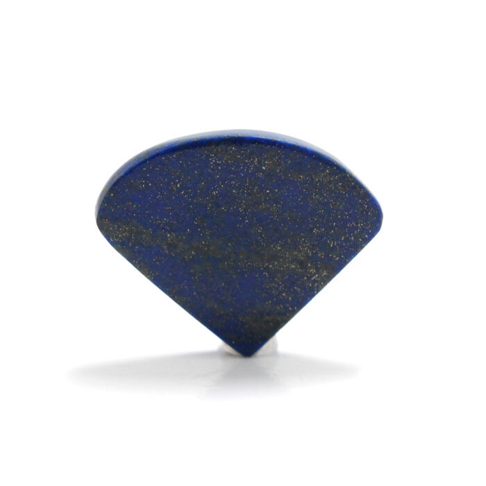 lp23-3.jpg Natural Afghani Lapis Lazuli 5.31 Carat (5.84 Ratti) - Image 2