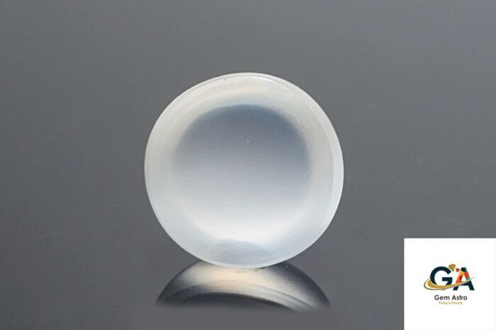 ms1-4.jpg Moonstone 6.57Carat (7.22Ratti) - Image 4