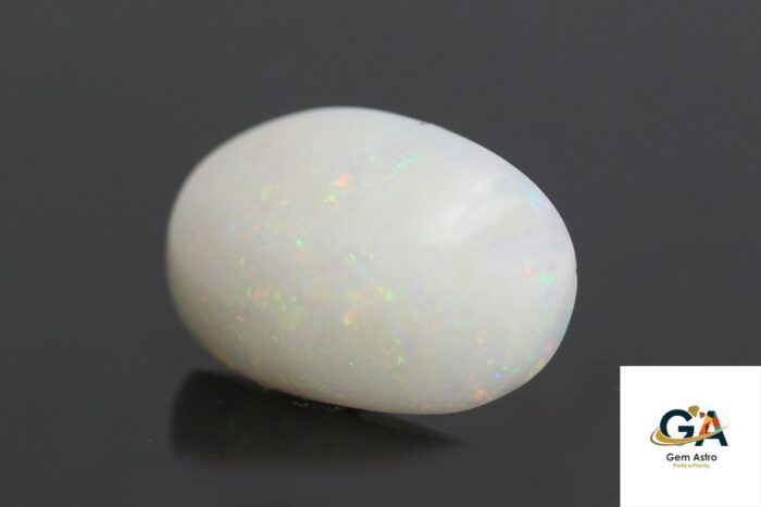 op102-3.jpg Opal 6.23 Carat (6.85 Ratti) - Image 4