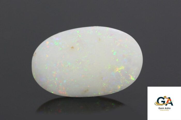 op102-4.jpg Opal 6.23 Carat (6.85 Ratti) - Image 5