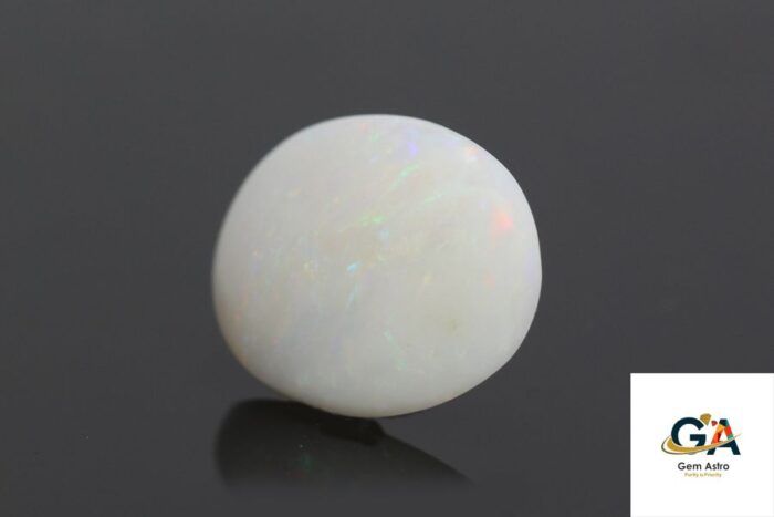 op103-3.jpg Opal 6.89 Carat (7.57 Ratti) - Image 4