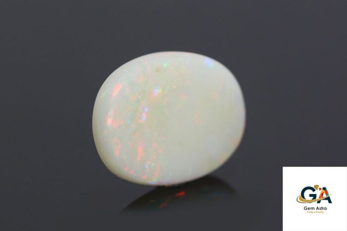 Opal 7.94 Carat (8.73 Ratti) - Image 3
