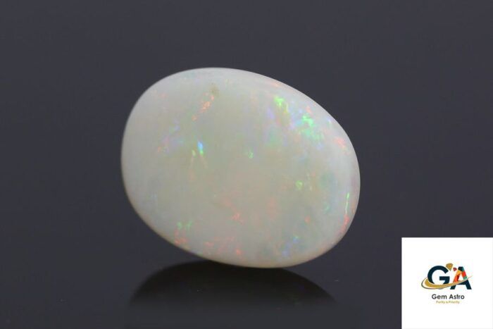 Opal 7.94 Carat (8.73 Ratti) - Image 4