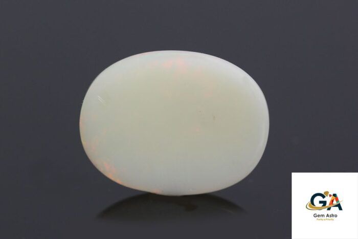 Opal 7.94 Carat (8.73 Ratti) - Image 5