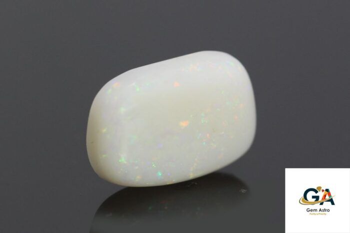 op108-2.jpg Opal 5.99 Carat (6.58 Ratti) - Image 3