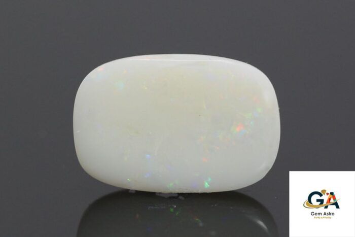 op108-4.jpg Opal 5.99 Carat (6.58 Ratti) - Image 5