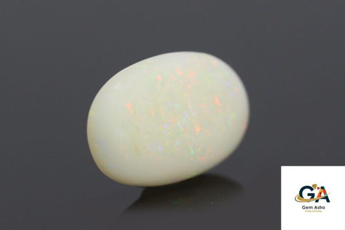 Opal 7.54 Carat (8.29 Ratti) - Image 3