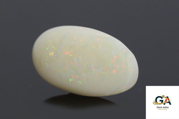 Opal 7.54 Carat (8.29 Ratti) - Image 4