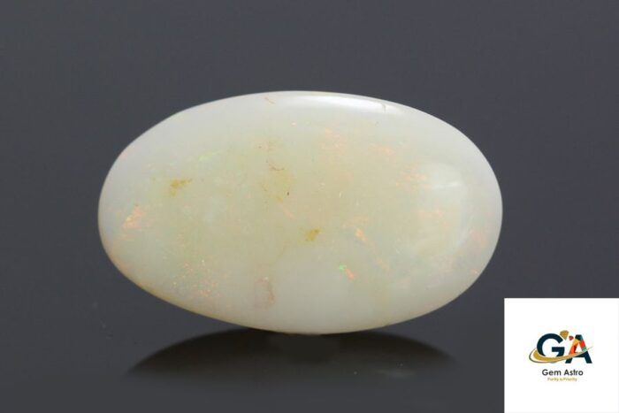 Opal 7.54 Carat (8.29 Ratti) - Image 5