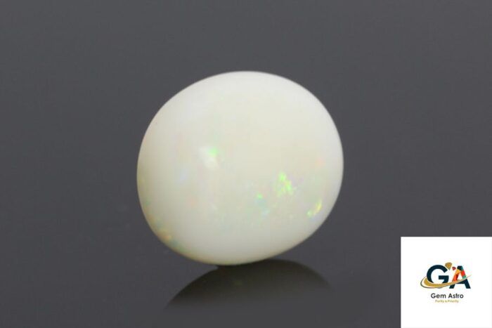 Opal 8.18 Carat (9.00 Ratti) - Image 3
