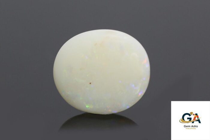 Opal 8.18 Carat (9.00 Ratti) - Image 5