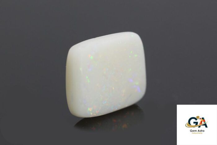 Opal 9.65 Carat (10.61 Ratti) - Image 3