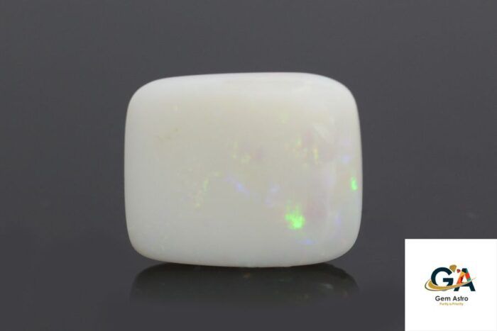 Opal 9.65 Carat (10.61 Ratti) - Image 5