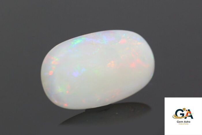 op115-2.jpg Opal 5.44 Carat (5.98 Ratti) - Image 3