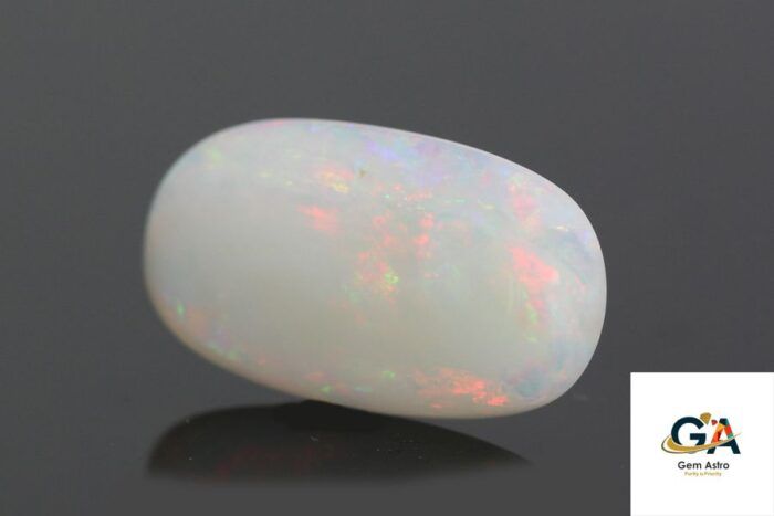 op115-3.jpg Opal 5.44 Carat (5.98 Ratti) - Image 4