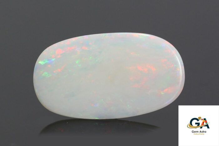op115-4.jpg Opal 5.44 Carat (5.98 Ratti) - Image 5