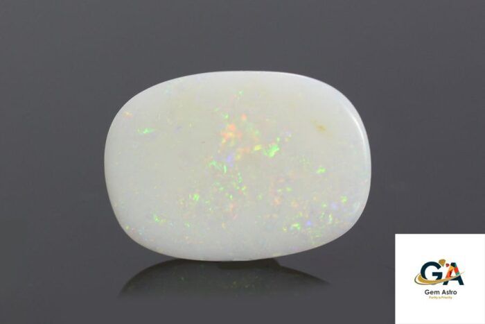 Opal 9.34 Carat (10.27 Ratti) - Image 3