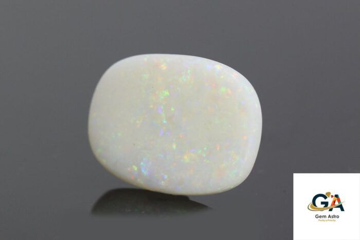 Opal 9.34 Carat (10.27 Ratti) - Image 5