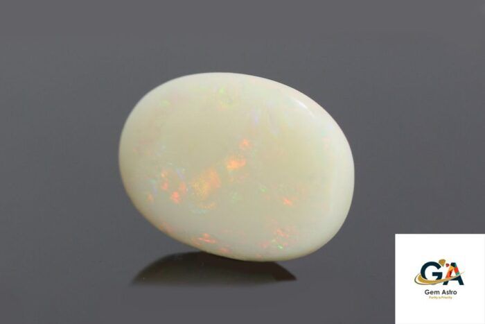 Opal 11.25Carat (12.37Ratti) - Image 5