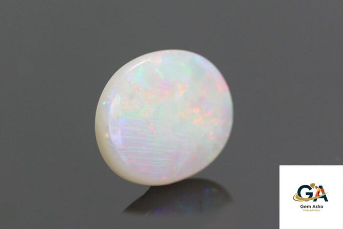 Opal 6.02 Carat (6.62 Ratti) - Image 2