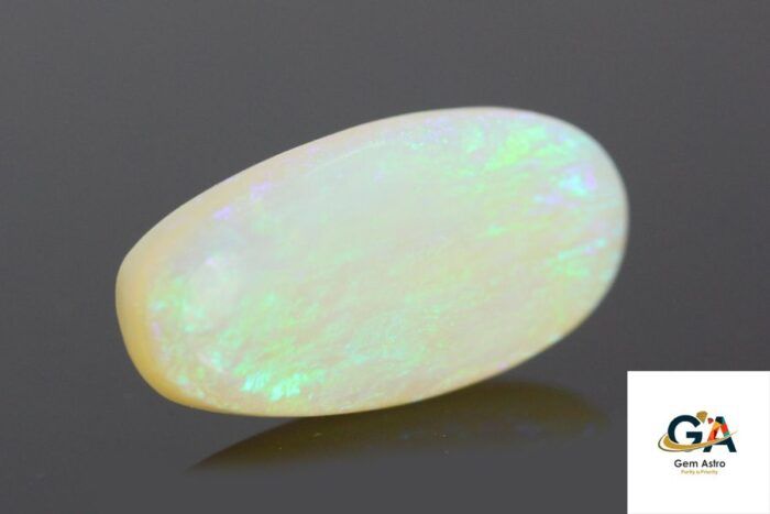 Opal 6.85 Carat (7.53 Ratti) - Image 2