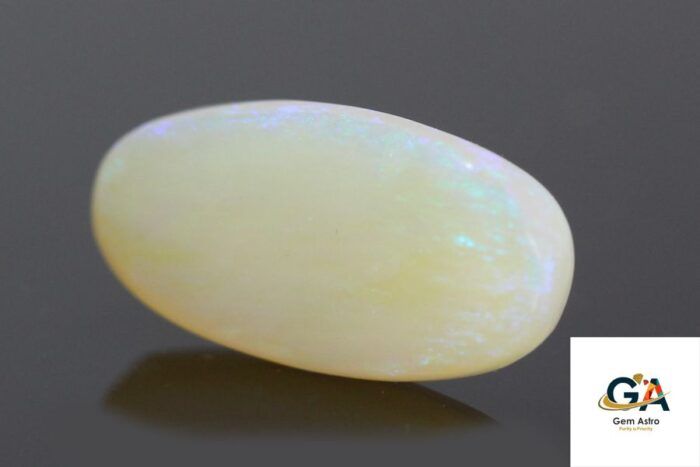 Opal 6.85 Carat (7.53 Ratti) - Image 3