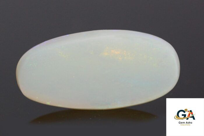 Opal 6.85 Carat (7.53 Ratti) - Image 4