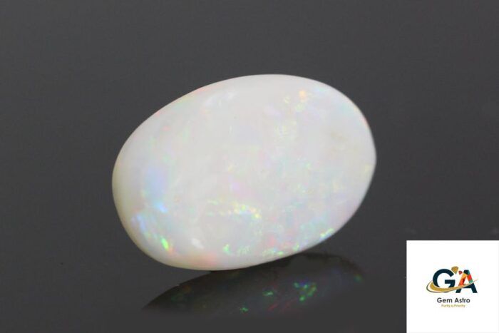 Opal 6.85Carat (7.53Ratti) - Image 3