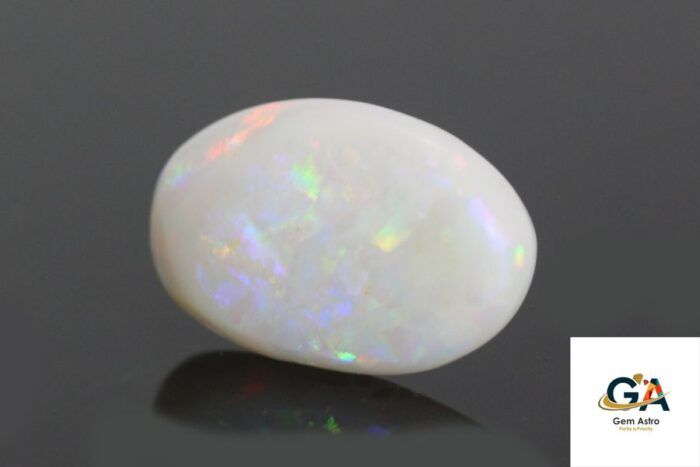 Opal 6.85Carat (7.53Ratti) - Image 4
