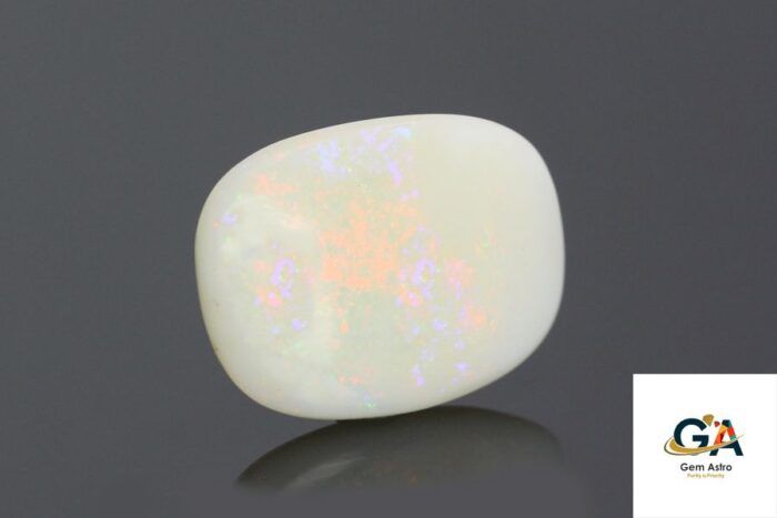 op126-2.jpg Opal 11.15 Carat (12.26 Ratti) - Image 2