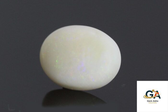 Opal 5.80Carat (6.38Ratti) - Image 3