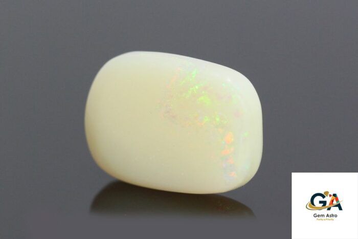op130-3.jpg Opal 9.96 Carat (10.95 Ratti) - Image 3