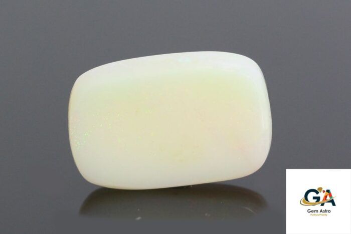 op131-4.jpg Opal 11.40 Carat (12.54 Ratti) - Image 4