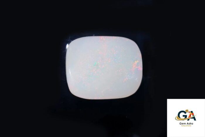op14-2.jpg Opal 8.93 Carat (9.92 Ratti) - Image 2