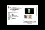 Opal 6.56 Carat (7.29 Ratti) - Image 2