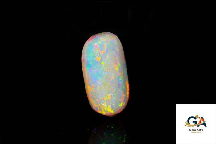 op21-5.jpg Opal 6.56 Carat (7.29 Ratti) - Image 5