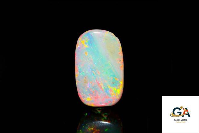 Opal 6.27 Carat (7 Ratti) - Image 3