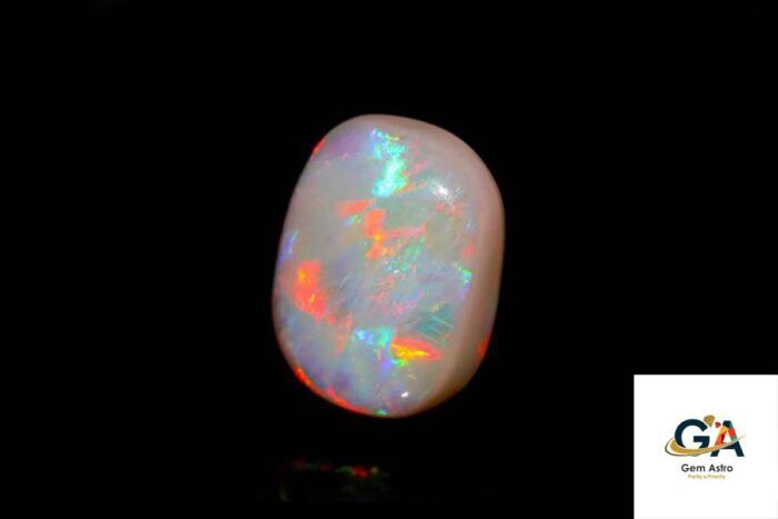 Opal 7.64 Carat (8.50 Ratti) - Image 3