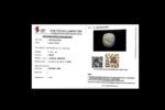 Opal 7.64 Carat (8.50 Ratti) - Image 2