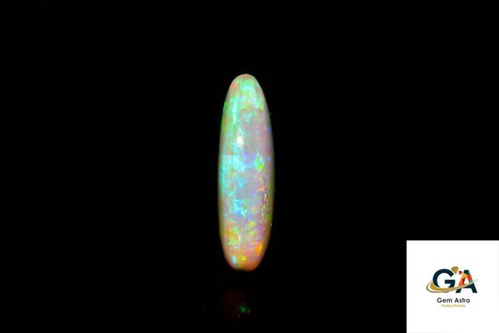 op33-4.jpg Opal 6.46 Carat (7.18 Ratti) - Image 4