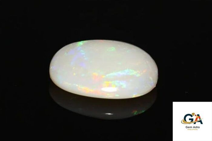 op40-2.jpg Opal 7.23 Carat (7.95 Ratti) - Image 2