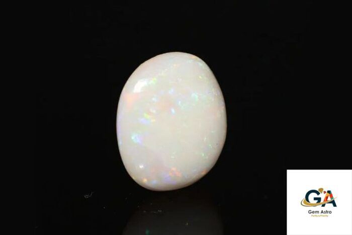 op40-3.jpg Opal 7.23 Carat (7.95 Ratti) - Image 3