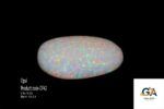Opal 9.30 Carat (10.20 Ratti) - Image 4